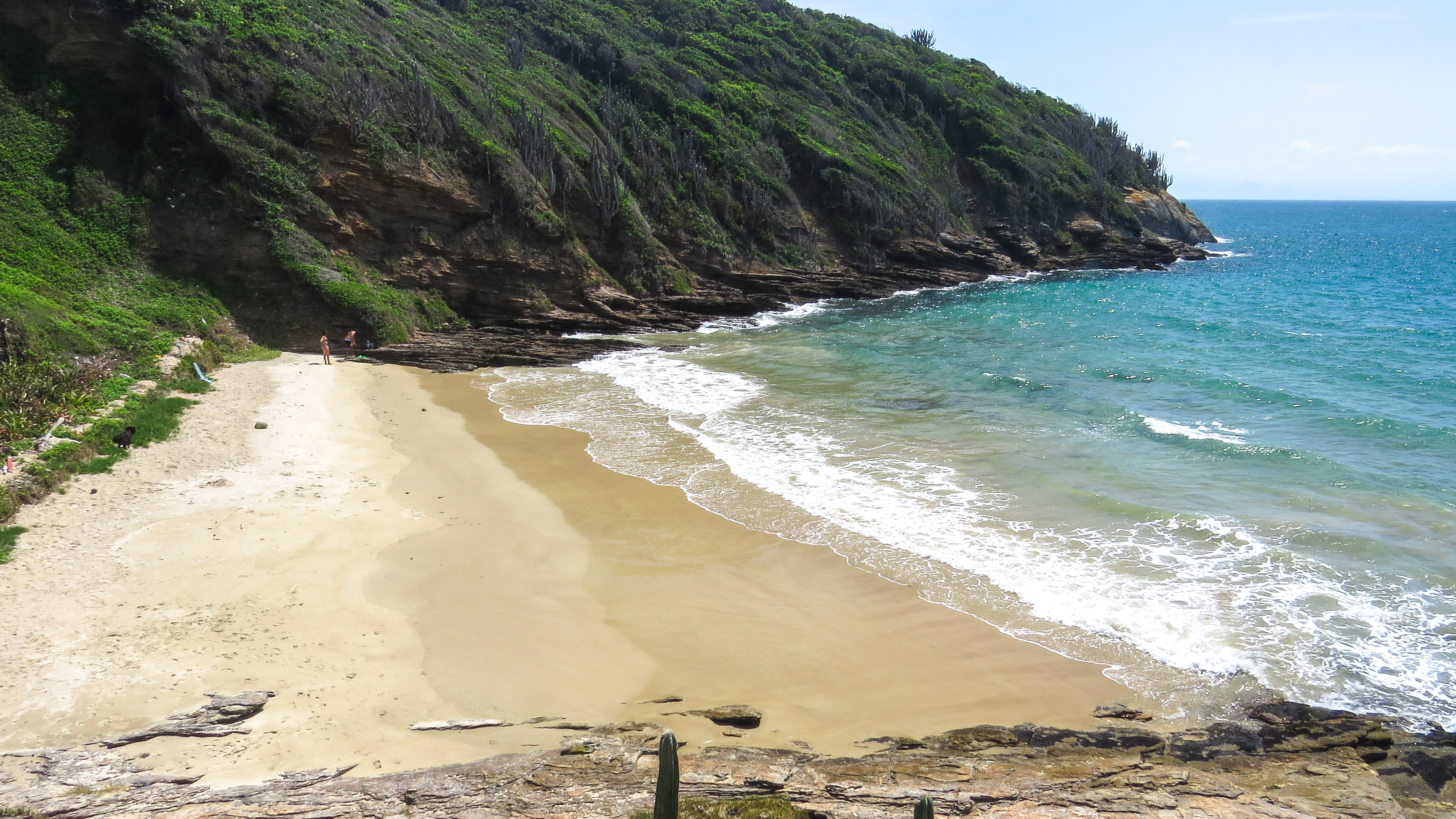 Read more about the article PRAIA DOS AMORES