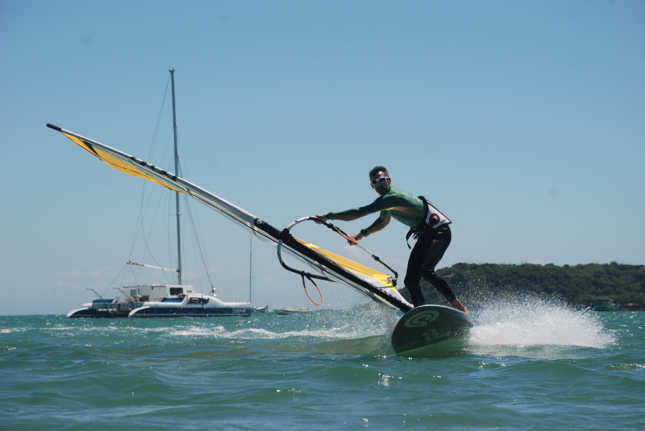 Read more about the article WINDSURF