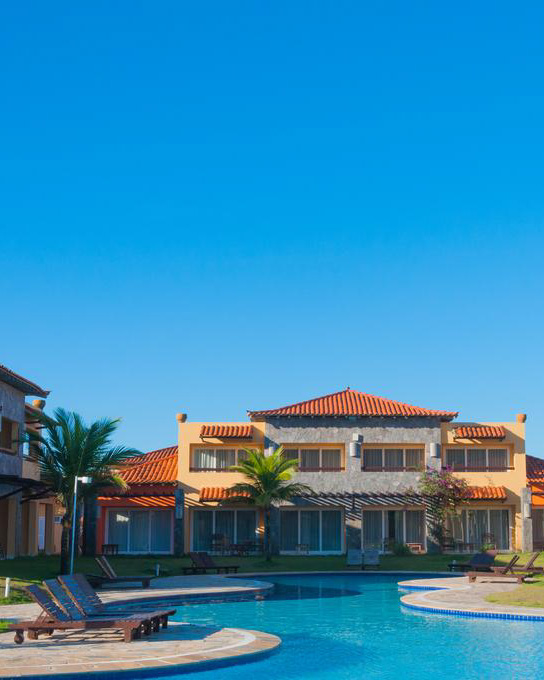 Read more about the article BÚZIOS BEACH RESORT